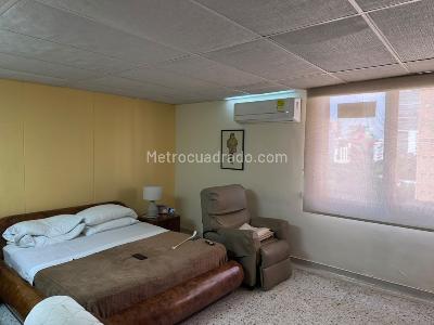 Apartamento de 3 alcobas en venta en Riomar, Barranquilla, 253 m² · foto 12 de 17