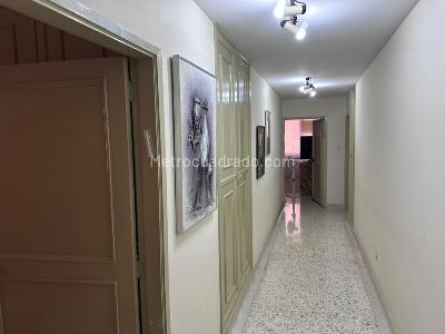 Apartamento de 3 alcobas en venta en Riomar, Barranquilla, 253 m² · foto 14 de 17