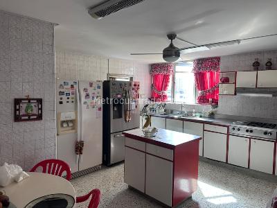 Apartamento de 3 alcobas en venta en Riomar, Barranquilla, 253 m² · foto 3 de 17