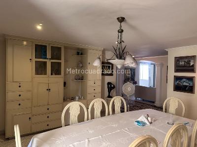 Apartamento de 3 alcobas en venta en Riomar, Barranquilla, 253 m² · foto 4 de 17