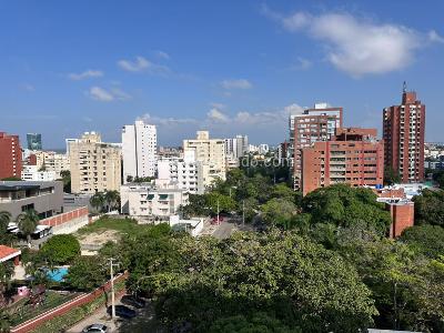 Apartamento de 3 alcobas en venta en Riomar, Barranquilla, 253 m² · foto 7 de 17