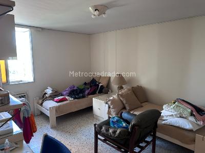 Apartamento de 3 alcobas en venta en Riomar, Barranquilla, 253 m² · foto 8 de 17