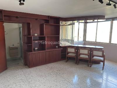 Apartamento de 3 alcobas en venta en Riomar, Barranquilla, 253 m² · foto 2 de 20