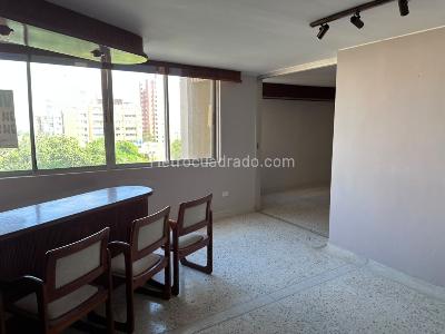 Apartamento de 3 alcobas en venta en Riomar, Barranquilla, 253 m² · foto 3 de 20