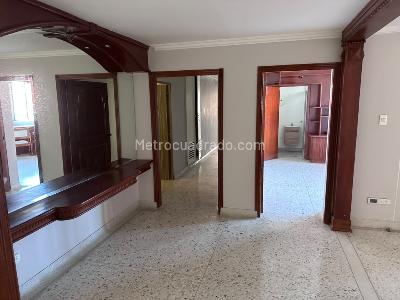 Apartamento de 3 alcobas en venta en Riomar, Barranquilla, 253 m² · foto 5 de 20