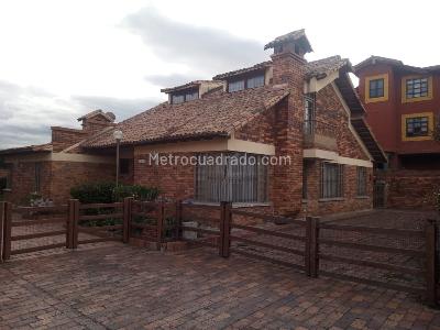 Casa en Arriendo, La Balsa, Chía