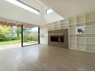 Casa de 3 alcobas en venta en La Pradera, La Calera, 298 m² · foto 2 de 20