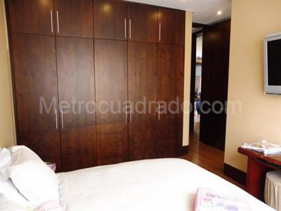 Apartamento en venta en El Refugio, Bogotá · foto 18 de 20