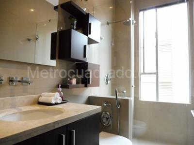 Apartamento en venta en El Refugio, Bogotá · foto 19 de 20