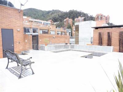 Apartamento en venta en El Refugio, Bogotá · foto 20 de 20