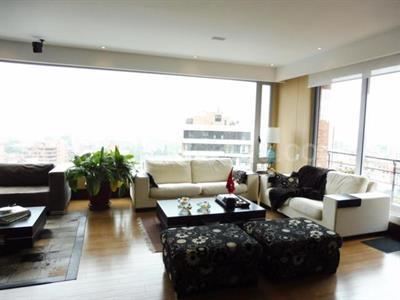 Apartamento en venta en El Refugio, Bogotá · foto 5 de 20