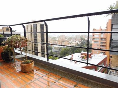 Apartamento en venta en El Refugio, Bogotá · foto 6 de 20