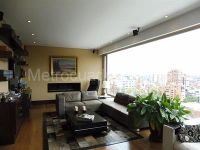 Apartamento en venta en El Refugio, Bogotá · foto 7 de 20