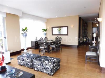 Apartamento en venta en El Refugio, Bogotá · foto 8 de 20