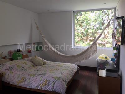 Casa en venta en San Simon, Bogotá · foto 12 de 19