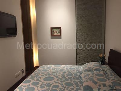 Casa en venta en San Simon, Bogotá · foto 16 de 19