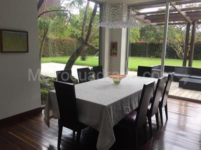 Casa en venta en San Simon, Bogotá · foto 4 de 19