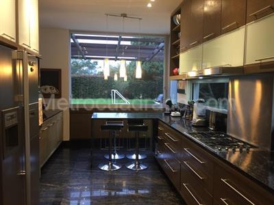 Casa en venta en San Simon, Bogotá · foto 6 de 19
