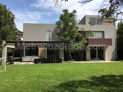 Casa en venta en San Simon, Bogotá · foto 7 de 19