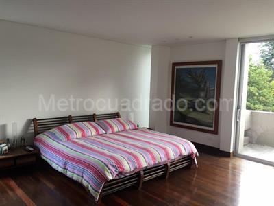 Casa en venta en San Simon, Bogotá · foto 8 de 19