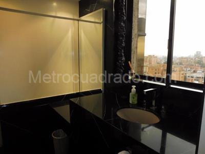 Apartamento de 4 alcobas en venta en Cabrera Chico, Bogotá, 519 m² · foto 13 de 20