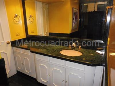 Apartamento de 4 alcobas en venta en Cabrera Chico, Bogotá, 519 m² · foto 15 de 20