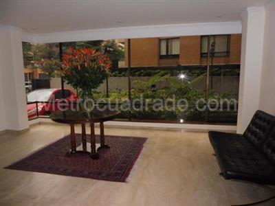 Apartamento de 4 alcobas en venta en Cabrera Chico, Bogotá, 519 m² · foto 19 de 20