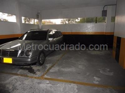 Apartamento de 4 alcobas en venta en Cabrera Chico, Bogotá, 519 m² · foto 20 de 20