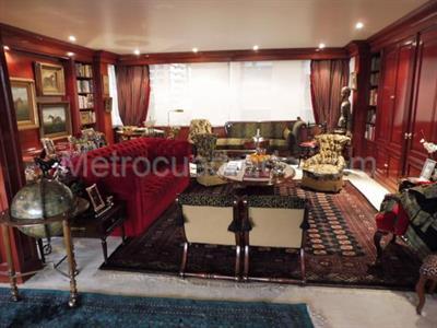 Apartamento de 4 alcobas en venta en Cabrera Chico, Bogotá, 519 m² · foto 2 de 20