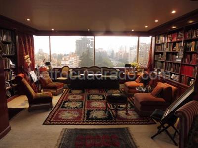 Apartamento de 4 alcobas en venta en Cabrera Chico, Bogotá, 519 m² · foto 3 de 20