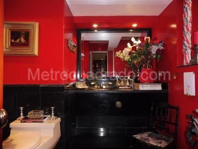 Apartamento de 4 alcobas en venta en Cabrera Chico, Bogotá, 519 m² · foto 5 de 20