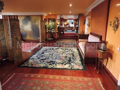 Apartamento de 4 alcobas en venta en Cabrera Chico, Bogotá, 519 m² · foto 6 de 20