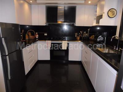 Apartamento de 4 alcobas en venta en Cabrera Chico, Bogotá, 519 m² · foto 7 de 20
