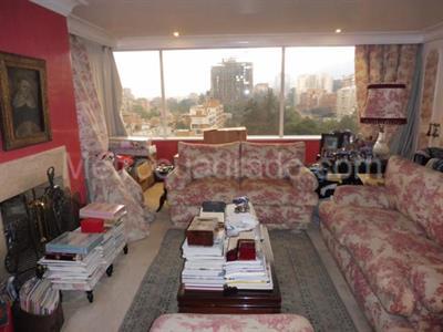 Apartamento de 4 alcobas en venta en Cabrera Chico, Bogotá, 519 m² · foto 9 de 20