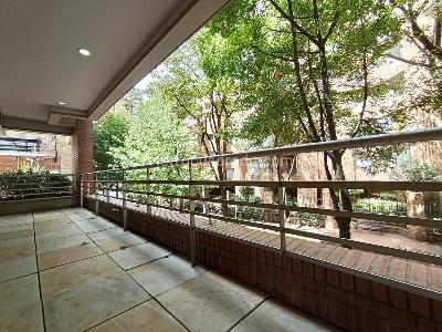 Apartamento de 4 alcobas en venta en Chico Cabrera, Bogotá, 395 m² · foto 3 de 20