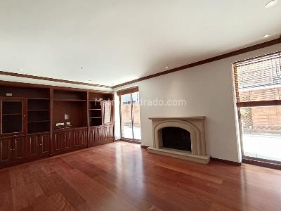 Apartamento de 4 alcobas en venta en Chico Cabrera, Bogotá, 395 m² · foto 4 de 20
