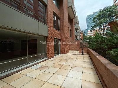 Apartamento de 4 alcobas en venta en Chico Cabrera, Bogotá, 395 m² · foto 14 de 20