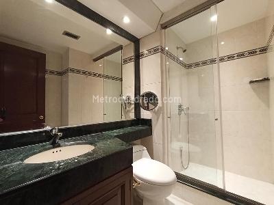 Apartamento de 4 alcobas en venta en Chico Cabrera, Bogotá, 395 m² · foto 17 de 20
