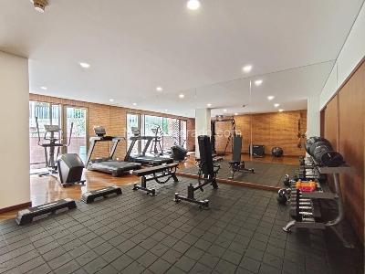 Apartamento de 4 alcobas en venta en Chico Cabrera, Bogotá, 395 m² · foto 18 de 20