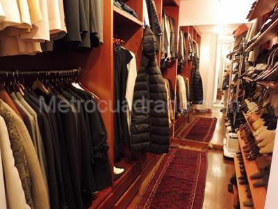 Apartamento de 2 alcobas en venta en Los Rosales, Bogotá, 208 m² · foto 11 de 20