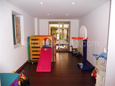 Apartamento de 2 alcobas en venta en Los Rosales, Bogotá, 208 m² · foto 15 de 20
