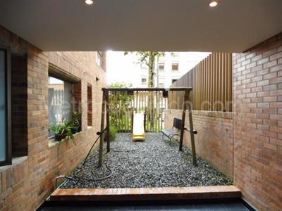 Apartamento de 2 alcobas en venta en Los Rosales, Bogotá, 208 m² · foto 16 de 20