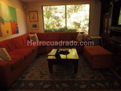 Apartamento de 4 alcobas en venta en Santa Barbara Alta, Bogotá, 358 m² · foto 11 de 20
