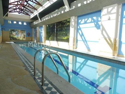 Apartamento de 4 alcobas en venta en Santa Barbara Alta, Bogotá, 358 m² · foto 15 de 20