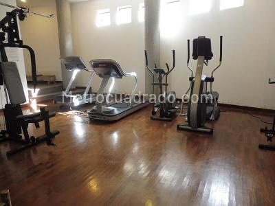 Apartamento de 4 alcobas en venta en Santa Barbara Alta, Bogotá, 358 m² · foto 16 de 20