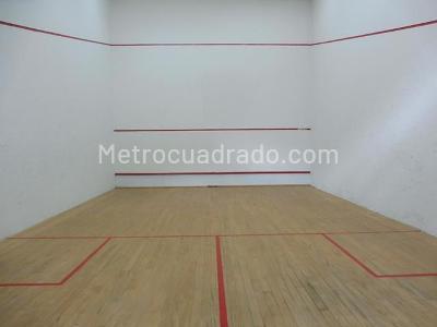 Apartamento de 4 alcobas en venta en Santa Barbara Alta, Bogotá, 358 m² · foto 18 de 20