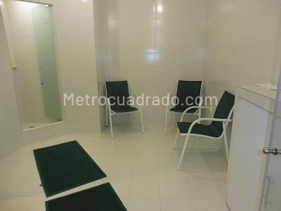 Apartamento de 4 alcobas en venta en Santa Barbara Alta, Bogotá, 358 m² · foto 20 de 20