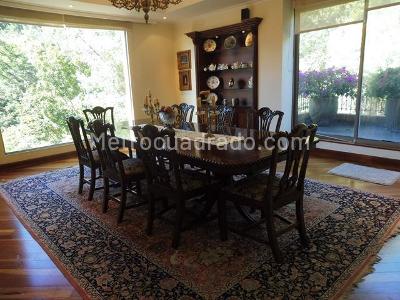 Apartamento de 4 alcobas en venta en Santa Barbara Alta, Bogotá, 358 m² · foto 4 de 20