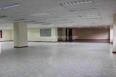 Oficina en Arriendo, SAN PATRICIO, Bogotá D.C.