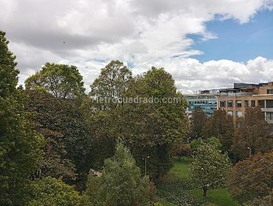 Apartamento en venta en Chico Reservado, Bogotá · foto 3 de 20